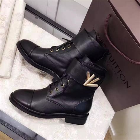 louis vuitton tenis bota|louis vuitton doll boots.